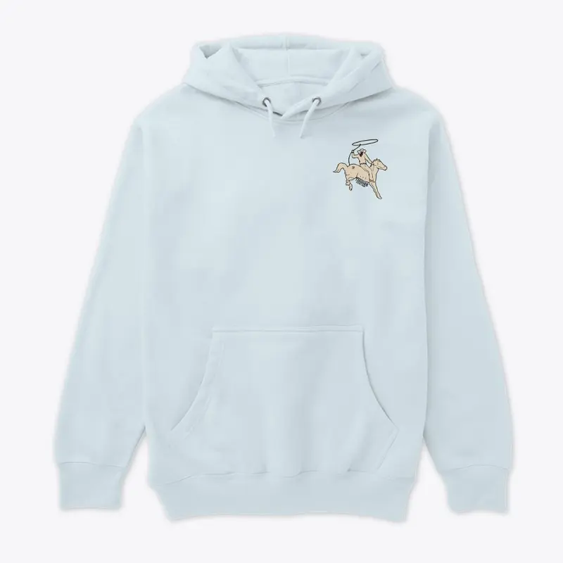 TSC Lasso Hoodie