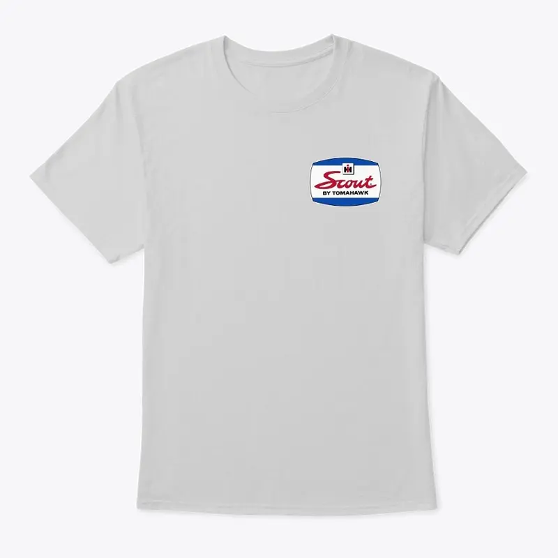 International Harvester Scout Tee 