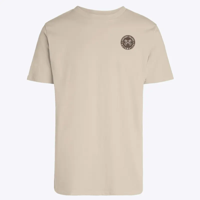 Century College Automotive Tee