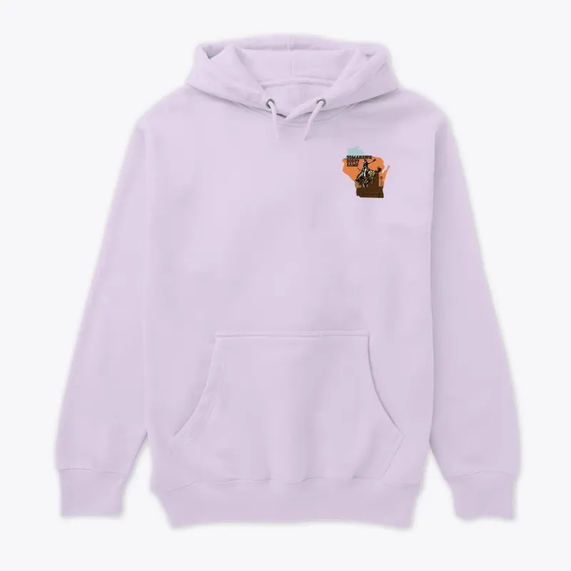 TSR Ranch Hand Hoodie