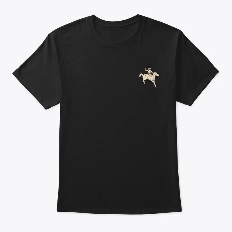 TSC Lasso Tee