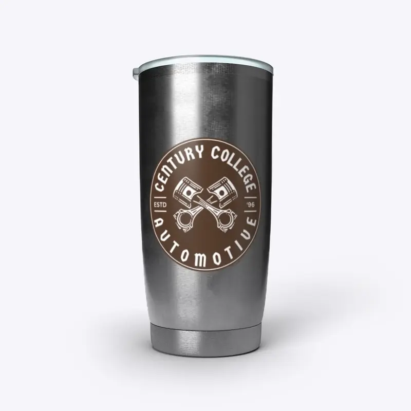 Century College To-Go Mug